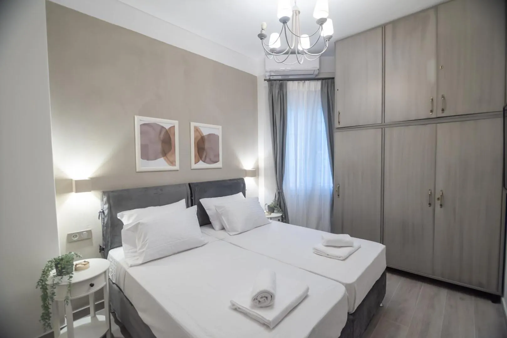 To Spitaki Apartment Thessaloniki