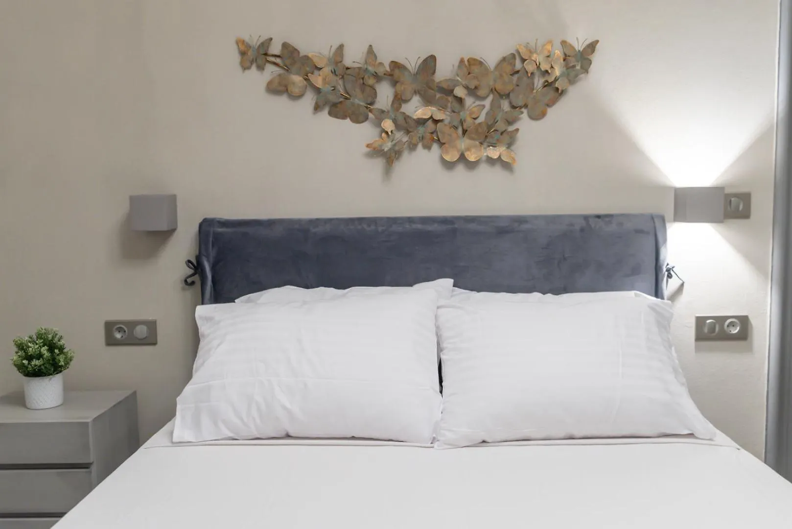 To Spitaki Apartment Thessaloniki Greece