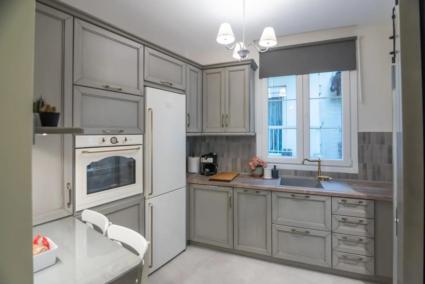 To Spitaki Apartment Thessaloniki