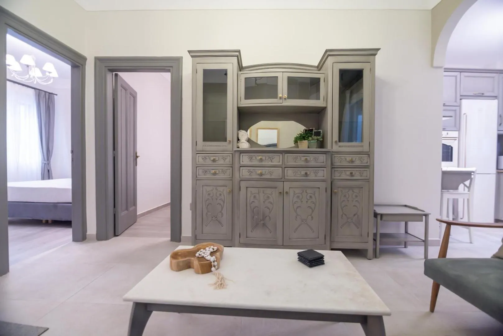 To Spitaki Apartment Thessaloniki